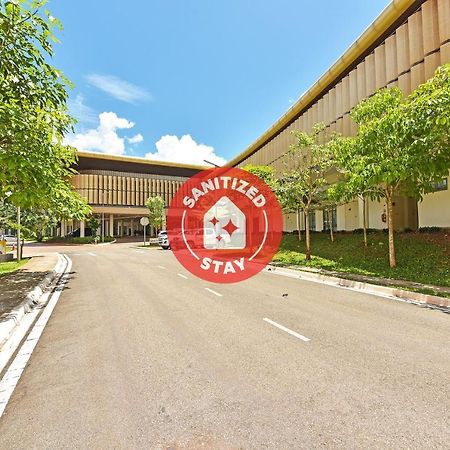 Capital O 90614 Cvia Ummul Hotel بادانج بيسار المظهر الخارجي الصورة