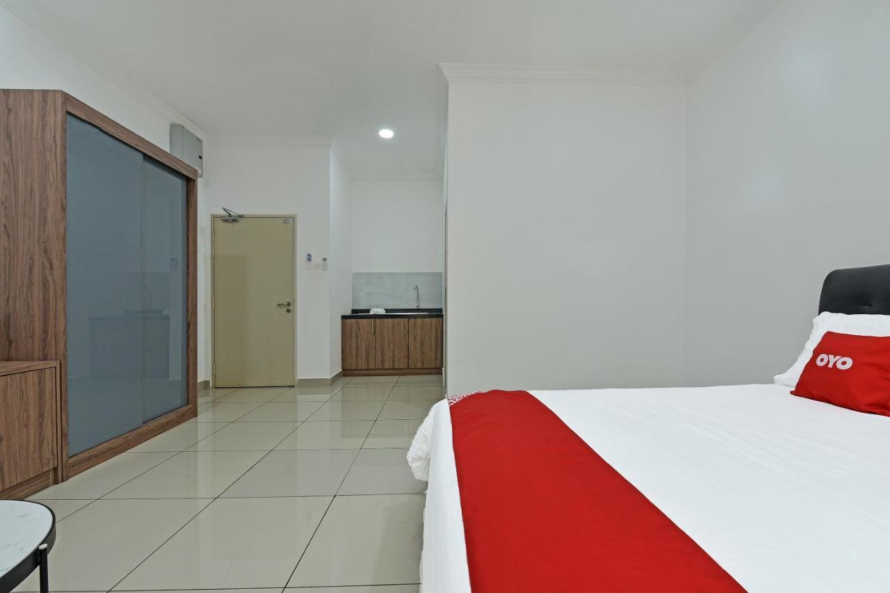 Capital O 90614 Cvia Ummul Hotel بادانج بيسار المظهر الخارجي الصورة