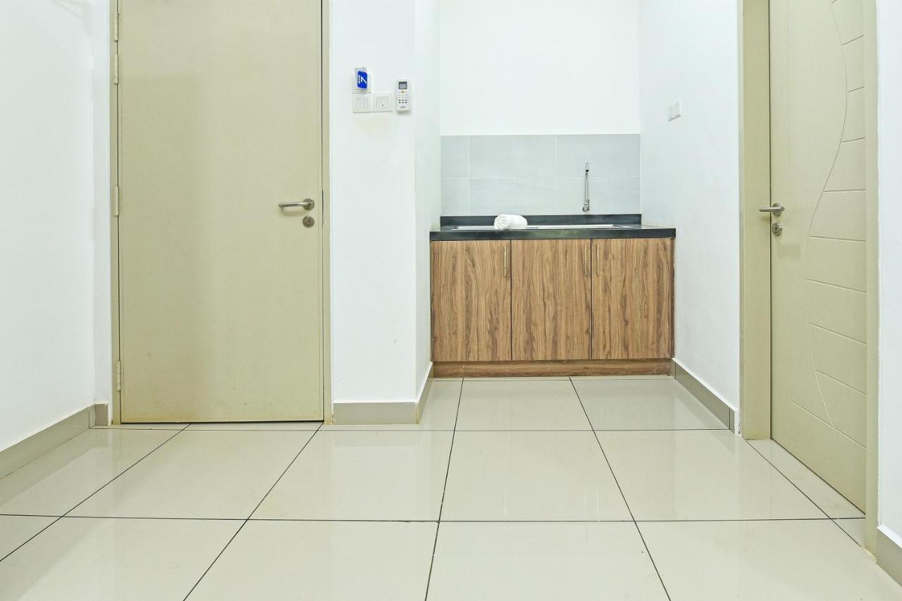 Capital O 90614 Cvia Ummul Hotel بادانج بيسار المظهر الخارجي الصورة