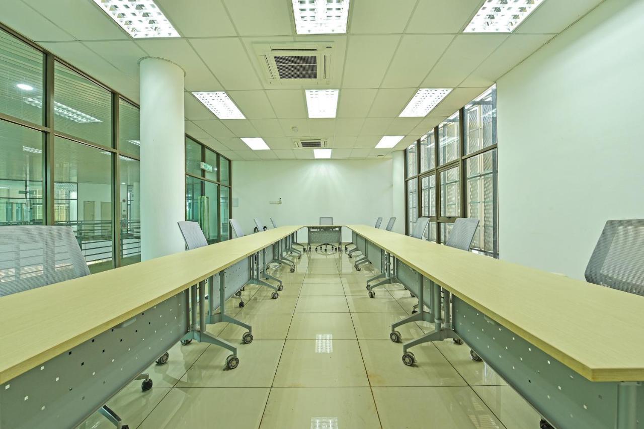 Capital O 90614 Cvia Ummul Hotel بادانج بيسار المظهر الخارجي الصورة