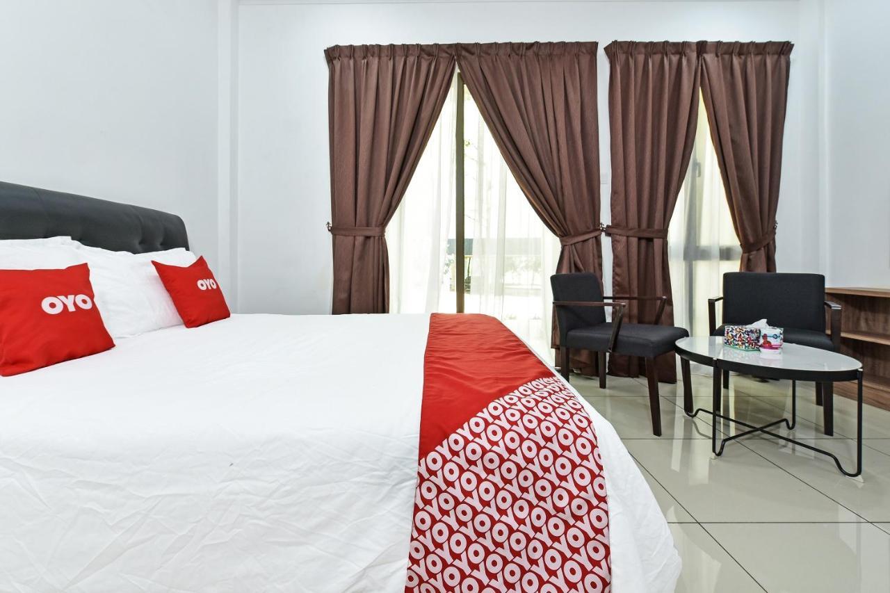 Capital O 90614 Cvia Ummul Hotel بادانج بيسار المظهر الخارجي الصورة