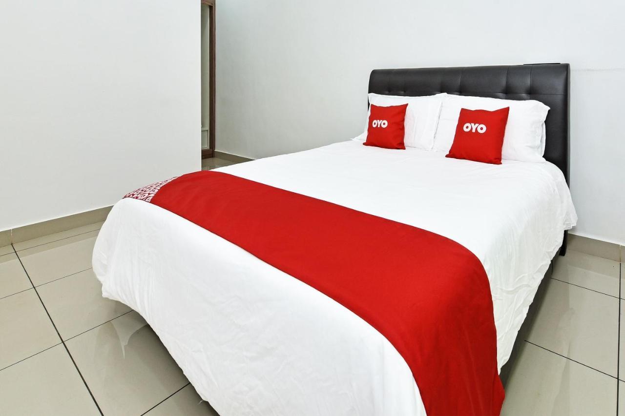Capital O 90614 Cvia Ummul Hotel بادانج بيسار المظهر الخارجي الصورة